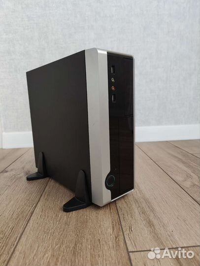 Системный блок mini itx