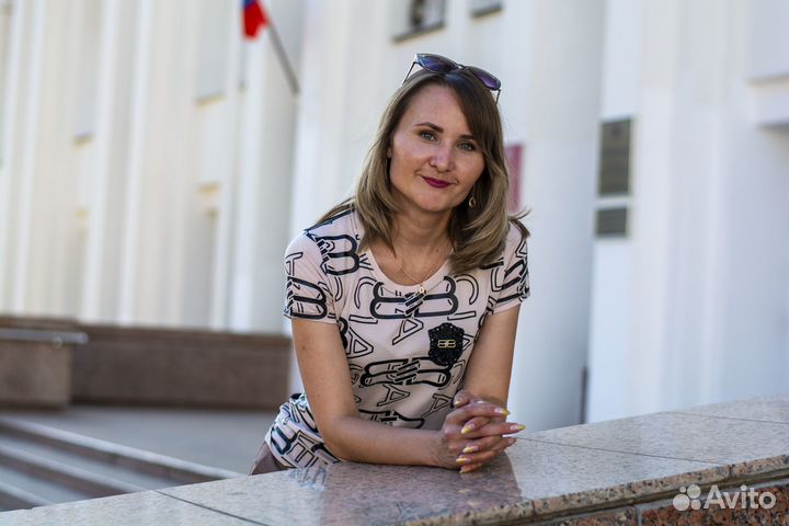 Агент по недвижимости (Риэлтор)