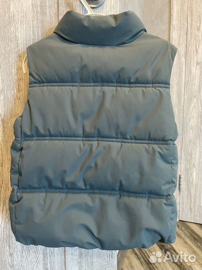 Жилетка Zara 86