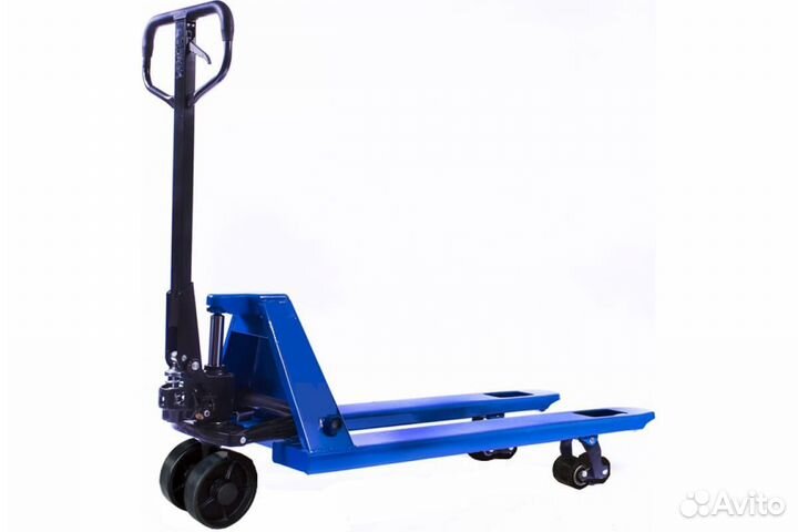 Рохля стандартная 2,5 т 1150 мм тор AC(V-С)