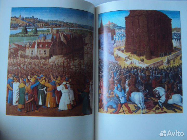 Валентин Серов, Мурильо, Жан Фуке