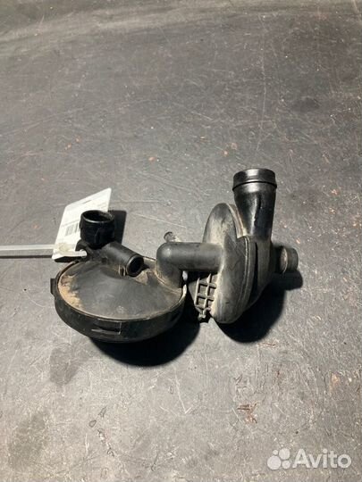 Регулирующий клапан вентиляции картерных газов Bmw