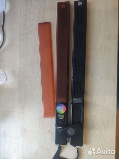 Светодиодный свет Yongnuo YN360