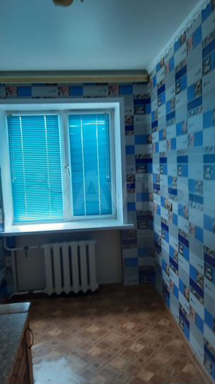 1-к. квартира, 23,5 м², 3/5 эт.