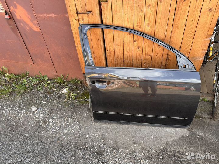 Даерь правая volkswagen passat b6