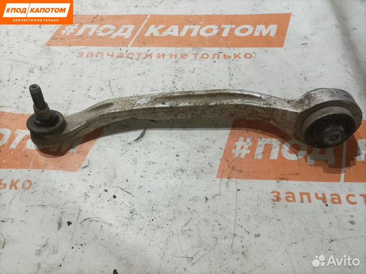 Рычаг передний левый нижний Audi A6 4F/C6 2006