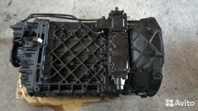 Zf 16 s 1820/Ремонт.Продажа.Обмен