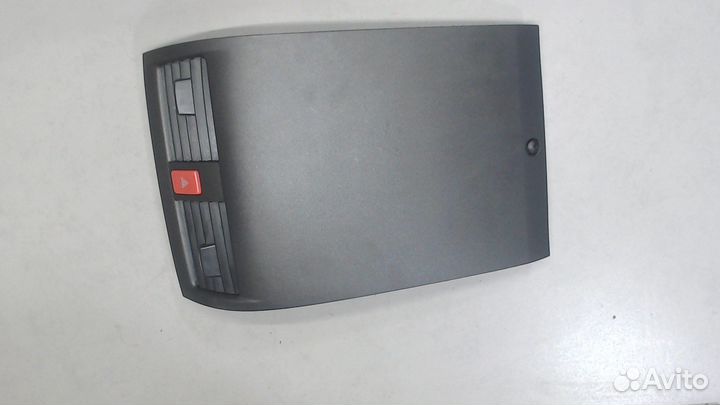 Кнопка аварийки Honda Accord 7, 2004