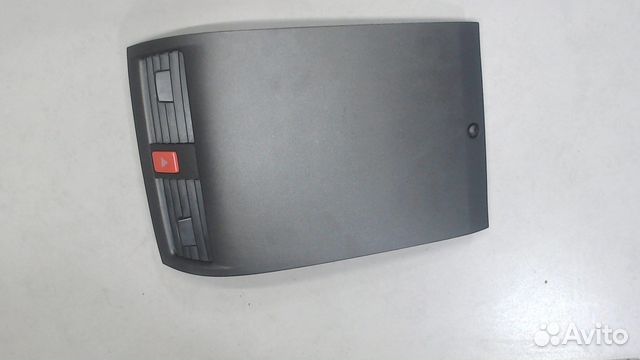 Кнопка аварийки Honda Accord 7, 2004