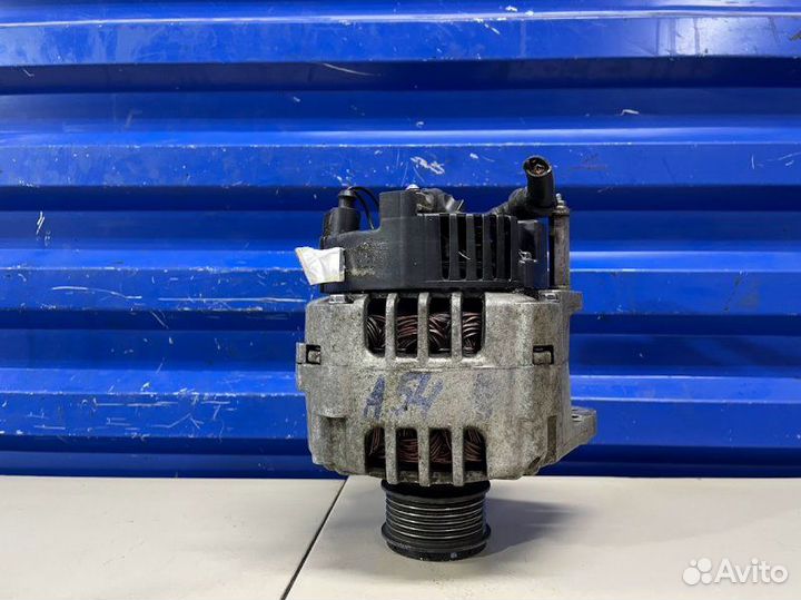 Генератор Volkswagen Golf MK4 1.4 AXP 2001