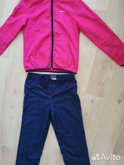 Спортивный костюм Demix 140