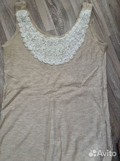 Вещи пакетом женские 44 46