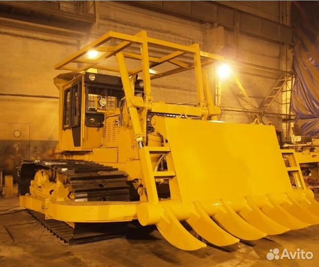 ЮУЗТ Б10МБ.0120-2В4, 2024