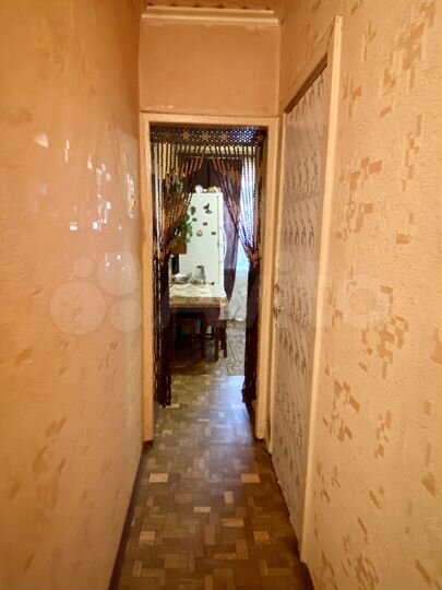 1-к. квартира, 32,4 м², 1/9 эт.