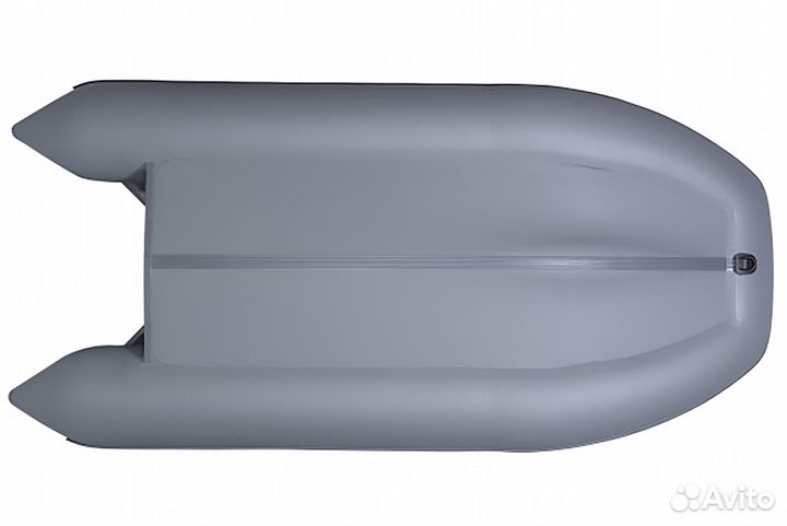 Лодка пвх Адмирал ам-350