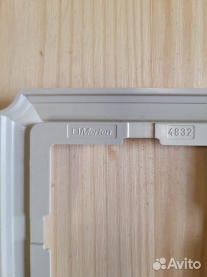 Розетки Merten