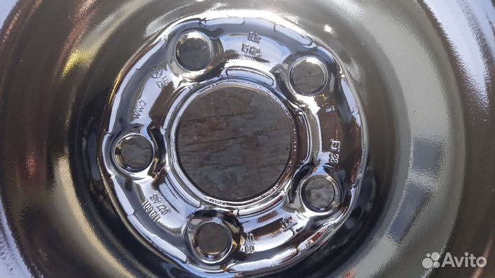 Диски на иномарку