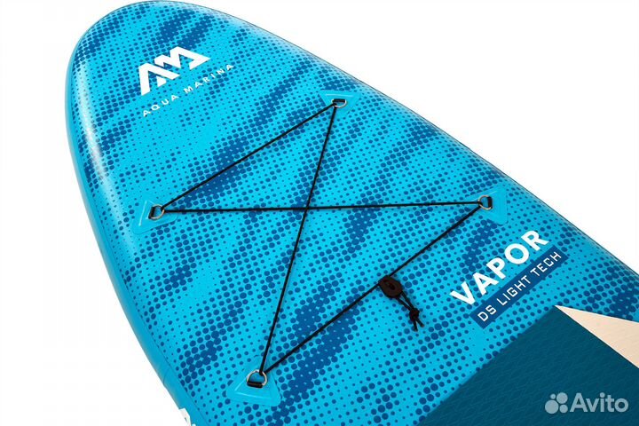 SUP Aqua Marina vapor 10'4