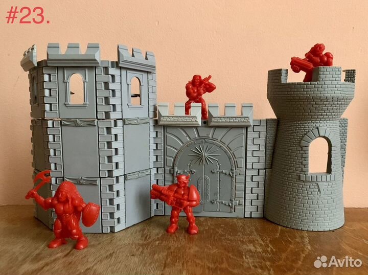 Битвы Fantasy от Технолог №3 30.08.2023