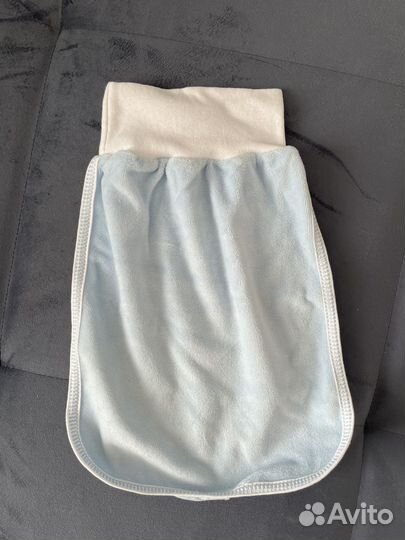 Комплект на выписку демисезонный