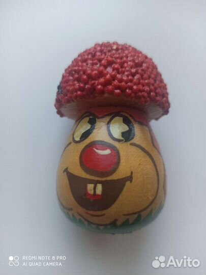 Подставка для зубочисток