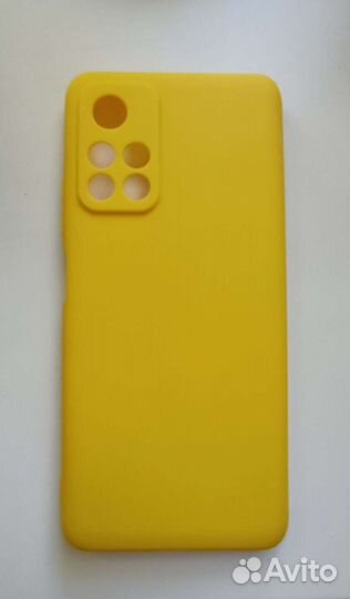 Чехол на Xiaomi Poco M4 Pro 5G