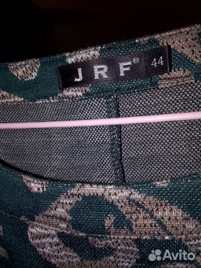 Платье женское 44