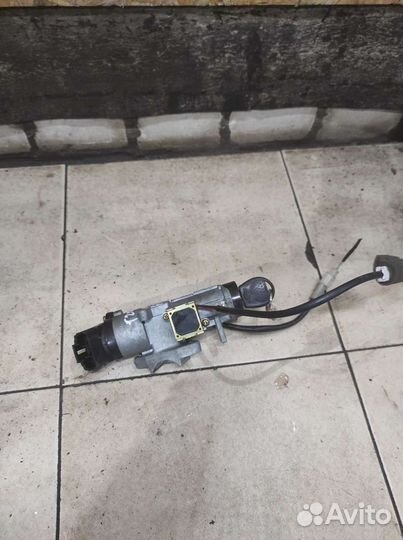 Замок зажигания Chevrolet Aveo T200