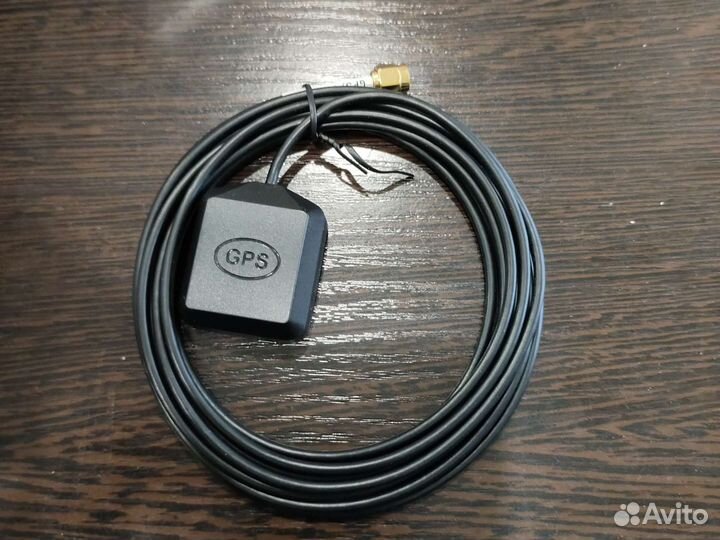 Gps/glonass антенна