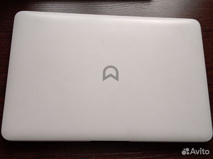 Ноутбук irbis nb 29