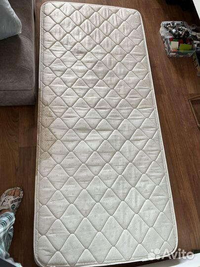 Детский матрац 180 80