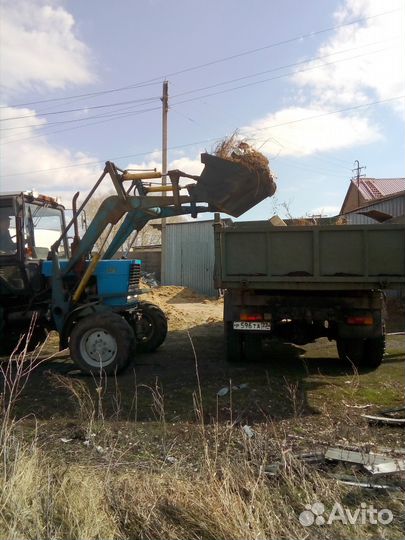 Продам дрова колотые, уборка снега