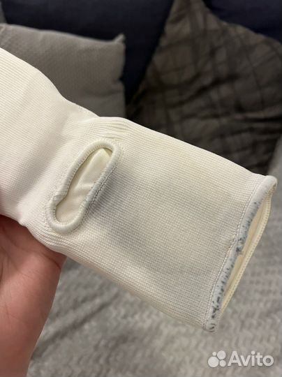 Защита голени детская