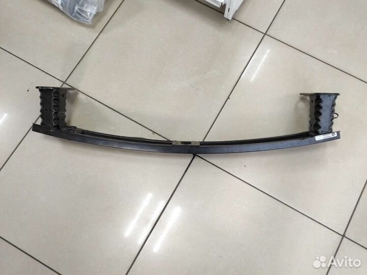 Усилитель бампера Hyundai KIA (Ecть нa paзныe aвтo