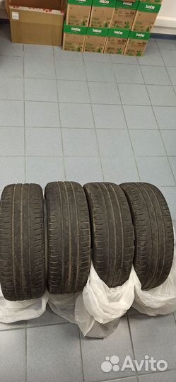 Michelin Energy Saver 205/55 R16 91V