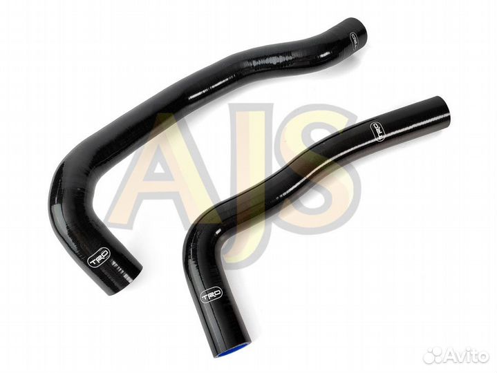 Патрубки радиатора Toyota Mark2 JZX100-110 1JZ-GTE