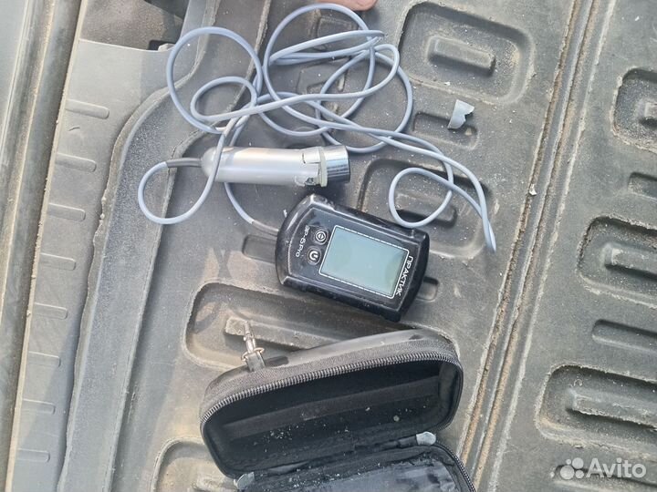 Продам эхолот Практик эр-6 про