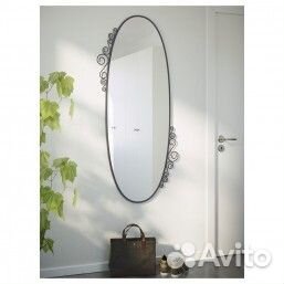 Зеркало IKEA Экне