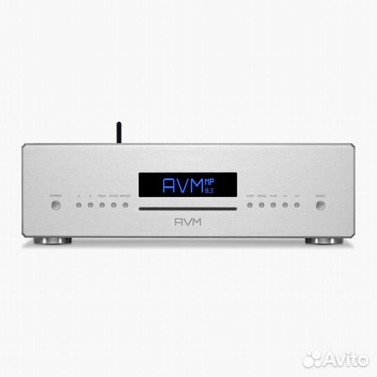 AVM Audio под заказ из Европы