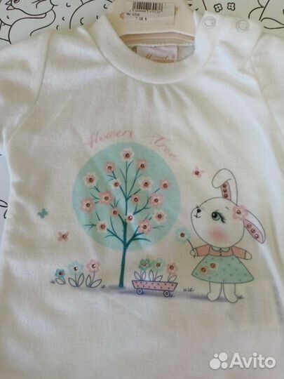 Костюм для девочки