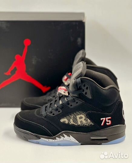 Nike Air Jordan 5 retro