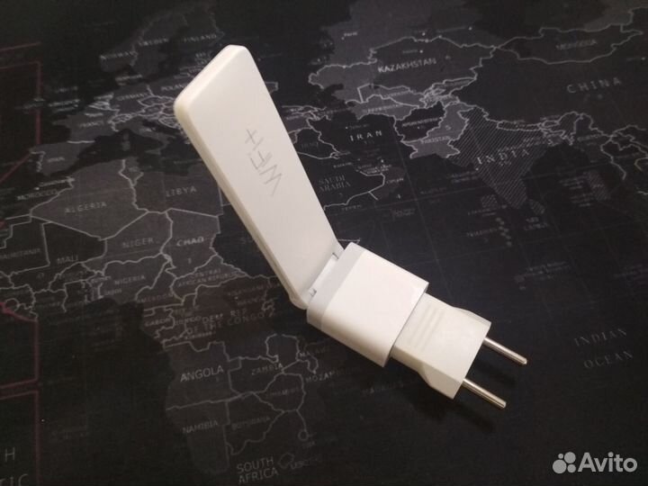 Xiaomi Mi WiFi Repeater 2 White (DVB4155CN)