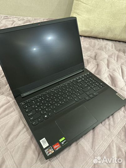 Игровой lenovo idea gaming pad 3 gtx 1650(4гб)