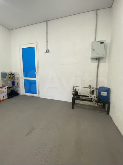 Гараж, 30 м²