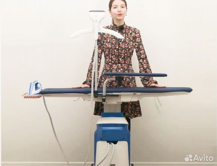 Отпариватель для одежды