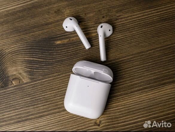 Airpods 2 