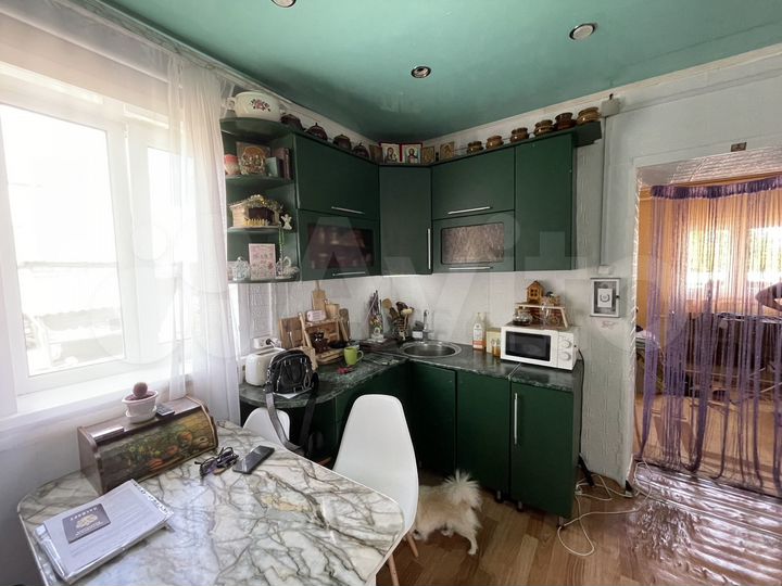 Дом 76,5 м² на участке 50 сот.