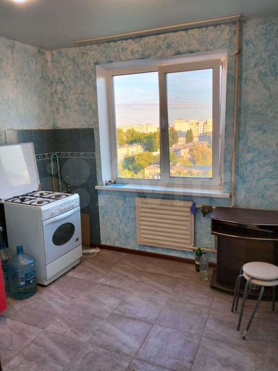 2-к. квартира, 45 м², 9/9 эт.