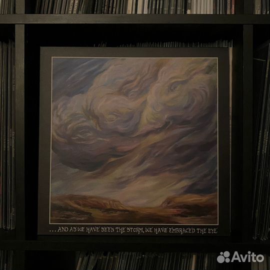 Виниловые пластинки Death Metal/Brutal/Technical