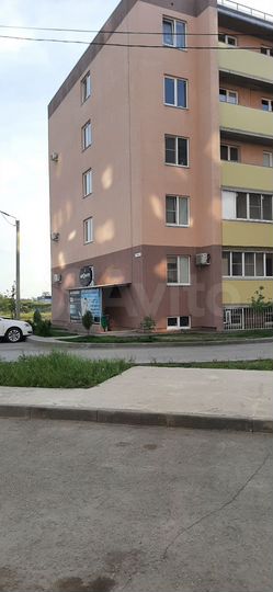 Офис, 16 м²